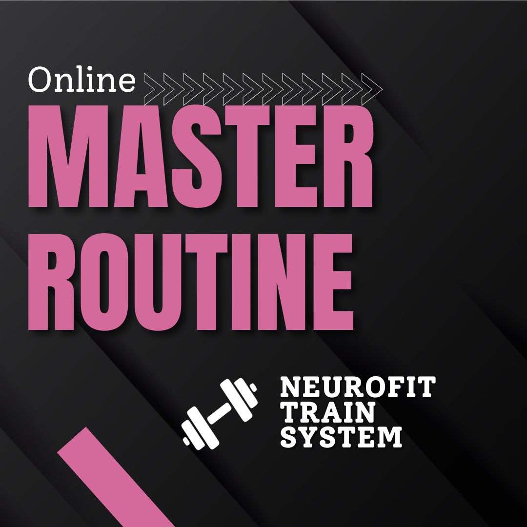 Master Routine pdf